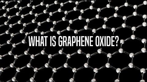 Covid Vaccines Made To Merge Us With Machines? Liberty Man, Transhumanism and... Graphene Oxide?