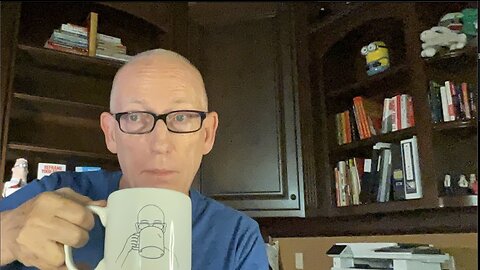 Episode 2225 Scott Adams: Headlines, Bulging Veins And My Guide To Understanding News