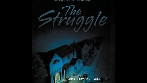 The Struggle: Chapter 5 - Preparation