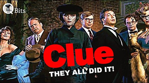 #385 // CLUE (Full Show)