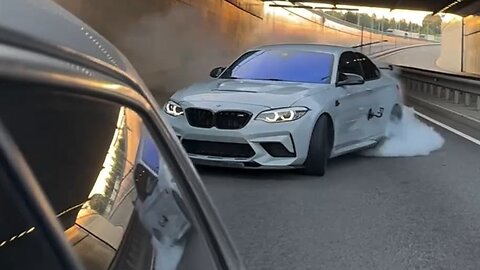 BMW MPower