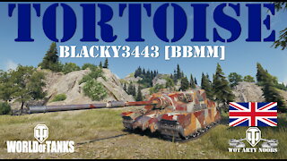 Tortoise - blacky3443 [BBMM]