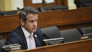 Rep. Kinzinger's 'Country First' Initiative Tested In Texas Race