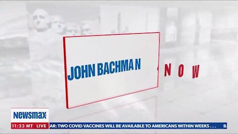 John Bachman Now ~ Full Show ~ 30th November 2020.