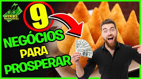 9 Negócios que nunca vão acabar