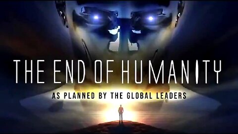 TRANSHUMANISM: THE END OF HUMANITY AS PLANNED BY GLOBAL LEADERS • (DAVID SORENSEN) 🔥