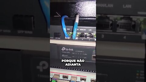 Descubra o segredo da velocidade da rede com um novo equipamento incrível!