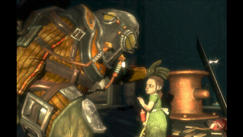 ‘BioShock 4’ will seemingly be an open-world game