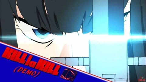 [RLS] Kill la Kill: If (Demo)