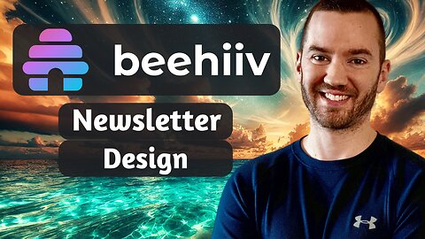 Beehiiv Newsletter Design (Easy Steps to Professional-Looking Newsletters)