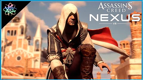 ASSASSIN'S CREED: NEXUS VR - Trailer da Gameplay (Legendado)