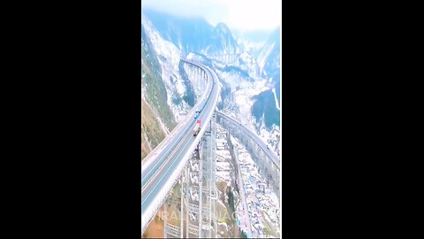 China Hwy completed in 5 years, Calif Bullet Train going nowhere