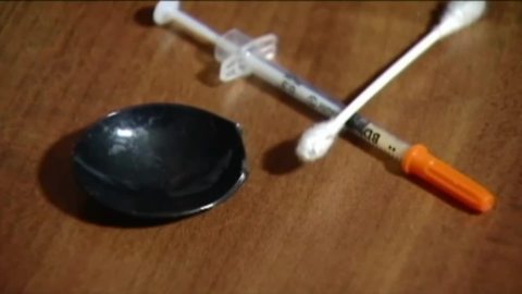 Milwaukee County Medical Examiner responds to 6 suspected overdose deaths Saturday