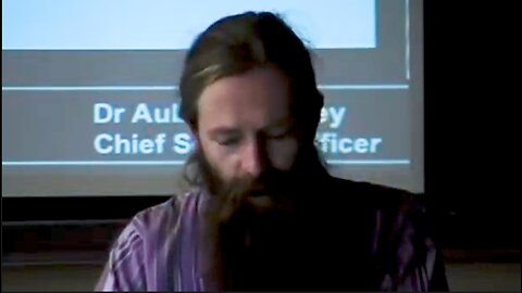 Aubrey de Grey PhD - Human Regenerative Engineering