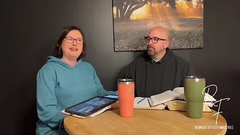 Power Talk with Shane and Becky - 11/15/22 - YOU ARE TRIUMPHANT/PRAISE THE LORD/PRAYER #holyspirit