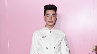 James Charles Cancels Tour