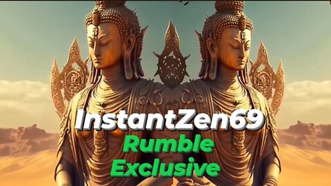 Modern Hemi Sync • Digital Shaman Series • Rumble Promo