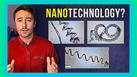 Self-Assembling Nanotechnology in the Vaccines