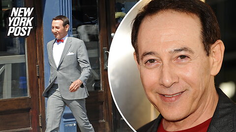 Paul Reubens Dead at 70