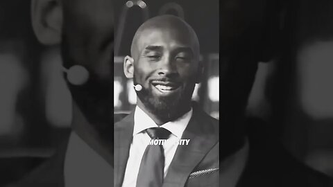 This will shock you #motivation #inspiration #kobebryant