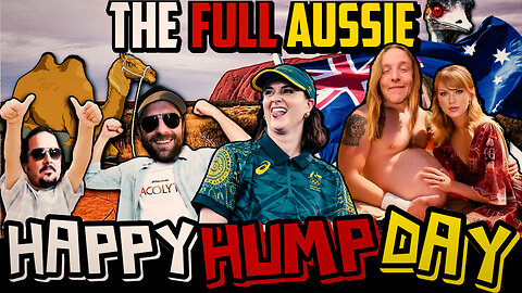 Happy Hump Day REBOOT Season 2 Episode 3