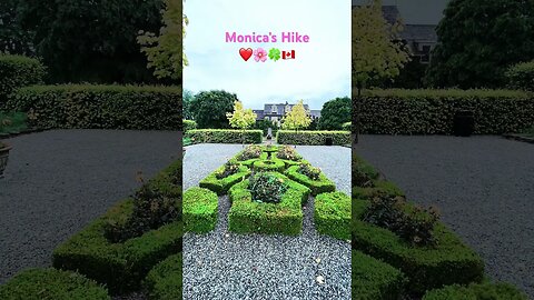 #niagaraparks #botanicalgardens #niagarafalls