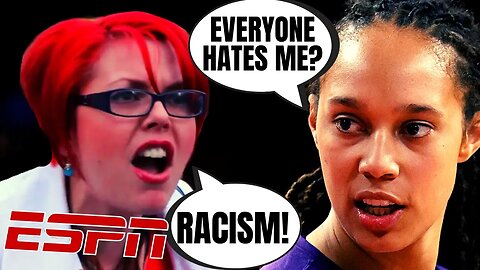 Brittney Griner Homecoming Celebration Is A FAILURE, Only 20 People Show Up! | ESPN Blames Texas!