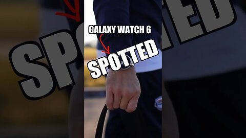 Son Heung-min spotted with Galaxy Watch 6 😱 #tottenham #shortsviral #galaxywatch6