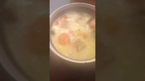 Romanian Peasant Soup Spanish Version 🔥