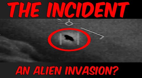 A True Incident: An Alien Invasion? #science #space #facts #news