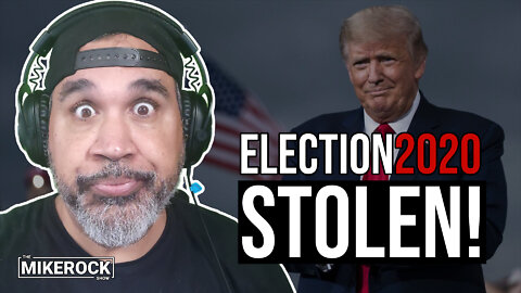 The Presidential Election Was STOLEN | 2000 Mules Revisited | NEW EVIDENCE!