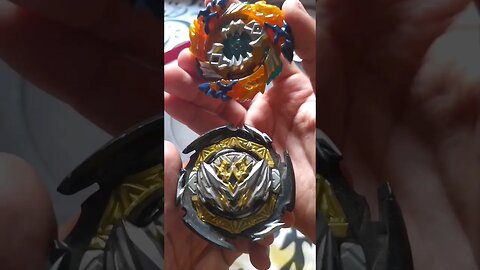 a volta do belial #batalhadebeyblade #beyblade #beybladeburst