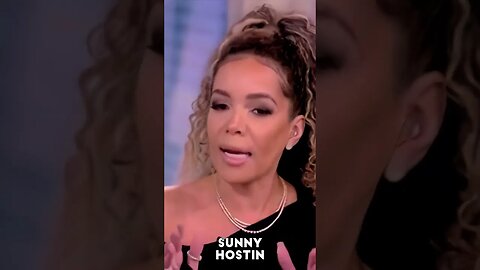 Sunny Hostin, Take On GOP's 2024 Messaging