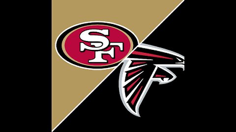 Super Tecmo Bowl NEW REMATCH San Francisco 49ers vs Atlanta Falcons week #3 field goal challenge