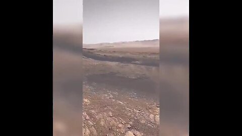 Mars Footage 2021: New Video footage of mars surface.