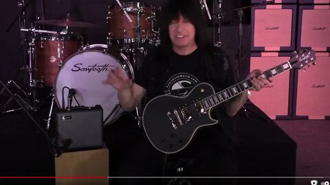 Don't Buy Michael Angelo Batio's Chinese GARBAGE Here's Why!