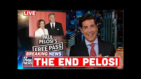 Jesse Watters Primetime 5/31/22 FULL HD | FOX BREAKING NEWS May 31, 22