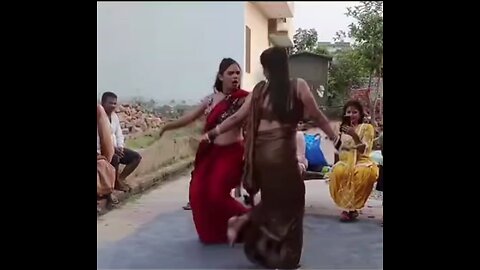 funny dance video