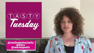 Tasty Tuesday with Melinda Sheckells | May 26. 2020