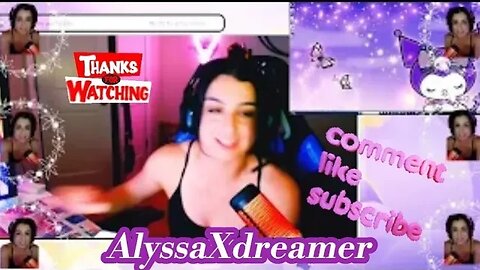 🌜AlyssaXdreamer🌛 "D.E.V.O. Crack That Whipp" P.C. Gamer. Mix by TRONMASTER782. Edited by 🎵MMGM🎵