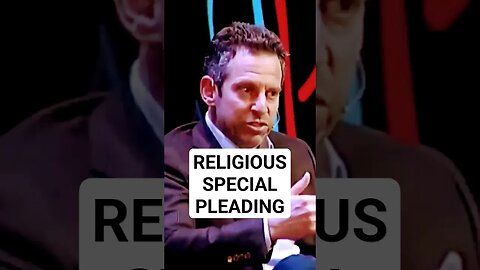 Losing your faith in #god #samharris #jordanpeterson #jesus #faith #religion #atheism #atheist