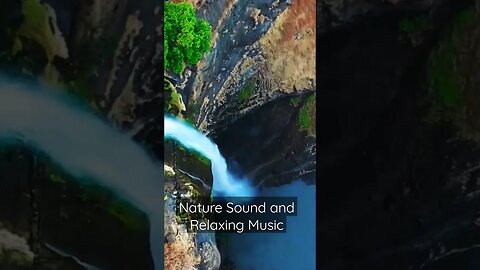 ⭐Nature Sound, Relaxing Music For Study, Meditation #relaxingmusic #meditationmusic #sleepingmusic