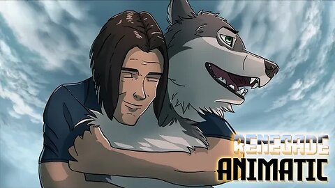 Renegade - Wolf Animatic