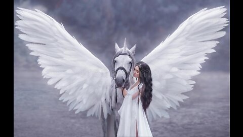 What is Unicorn Healing® | Unicorn Therapy | Unicorn Healing