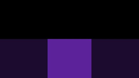 Violet Noise Black Screen #14 #shorts #violetnoise #violetnoiseblackscreen #violetnoise10