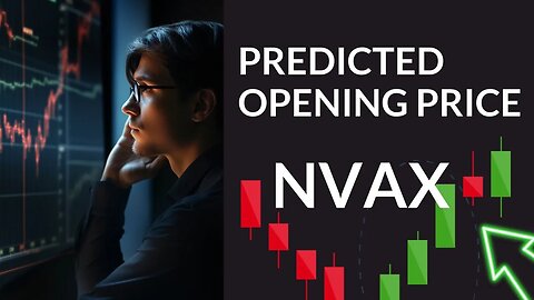 Novavax's Next Breakthrough: Unveiling Stock Analysis & Price Forecast for Wed - Be Prepared!