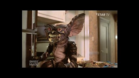 Joe Dante's Gremlins