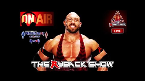 The Ryback Show Wednesday Live Presented by Feed Me More Nutrition