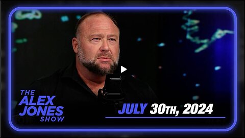 Alex Jones Breaks Down How The Events In Venezuela Foreshadow What Could Happen In America