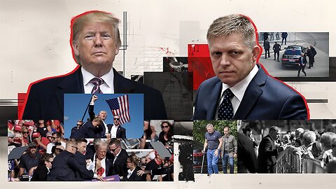 Tentativi di assassinio contro Trump e Fico: Cosa manca alle agenzie di intelligence?